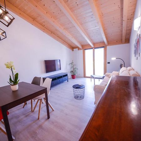 Nature Home Relax 2 Arco Dış mekan fotoğraf