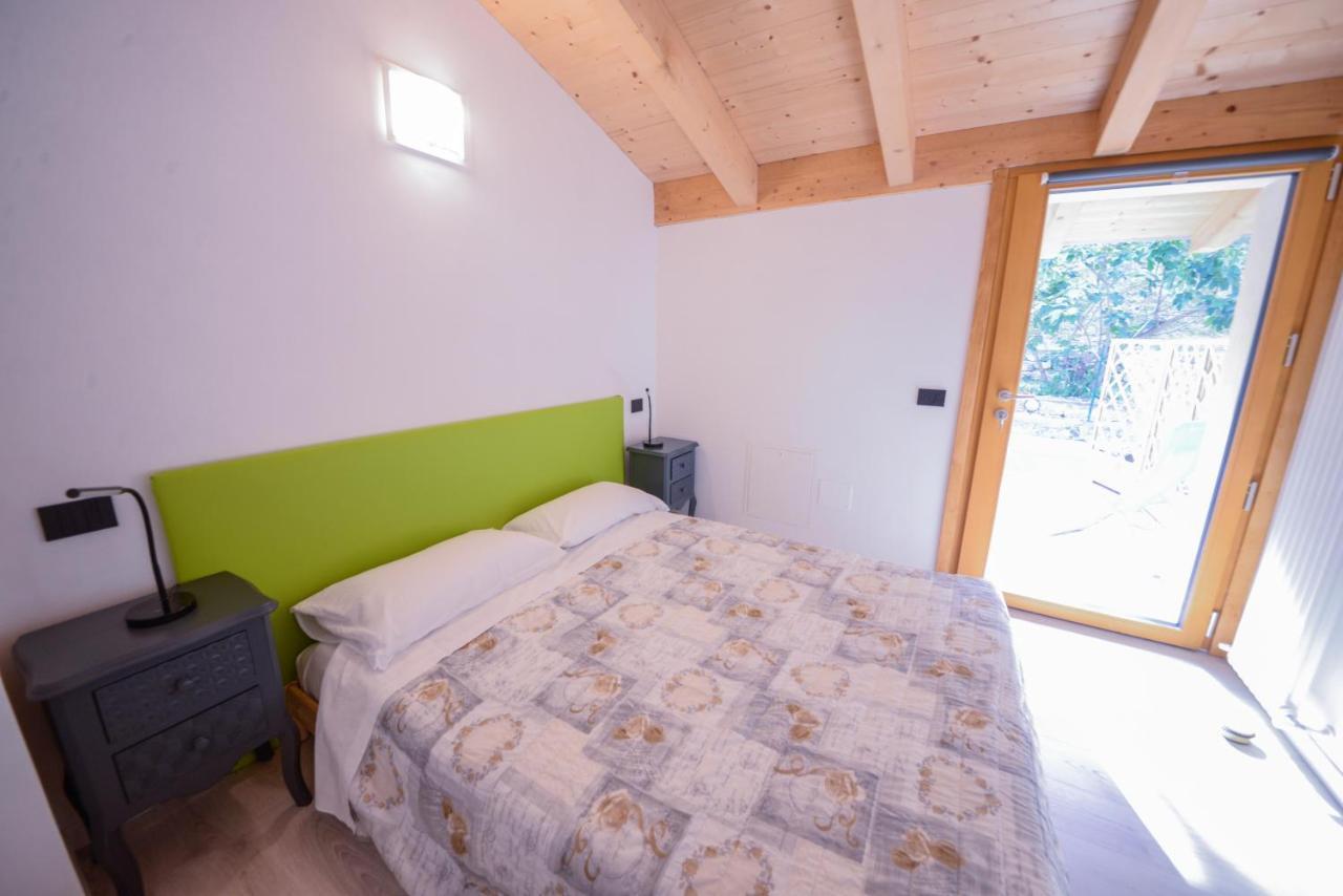 Nature Home Relax 2 Arco Dış mekan fotoğraf