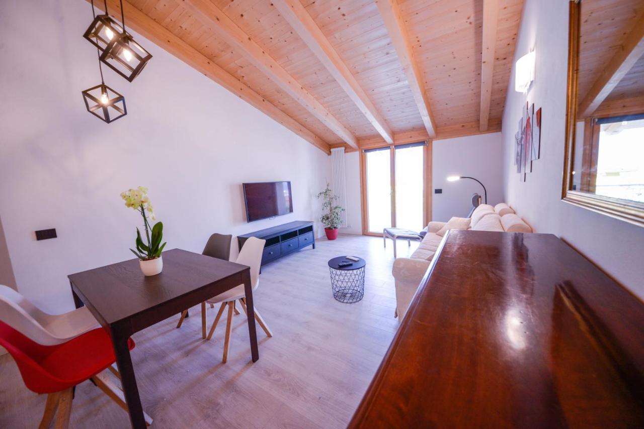 Nature Home Relax 2 Arco Dış mekan fotoğraf