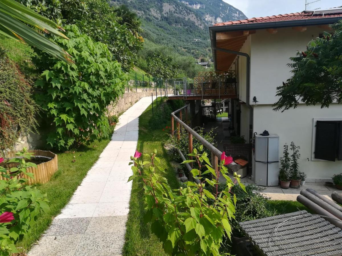 Nature Home Relax 2 Arco Dış mekan fotoğraf
