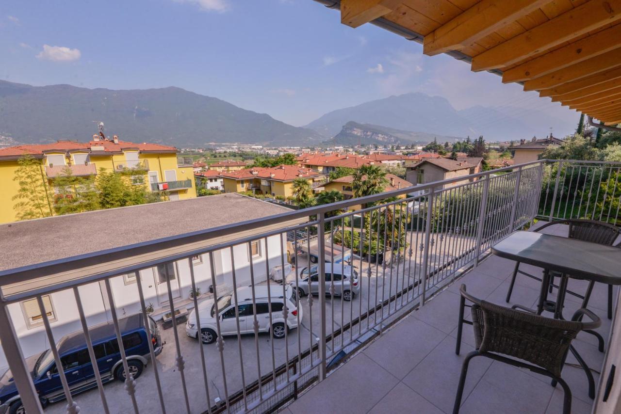Nature Home Relax 2 Arco Dış mekan fotoğraf